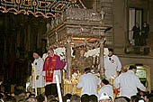 Festa di Sant Agata   the procession